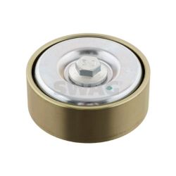 Kreipiantysis skriemulys, V formos rumbuotas diržas SWAG 62 92 8276