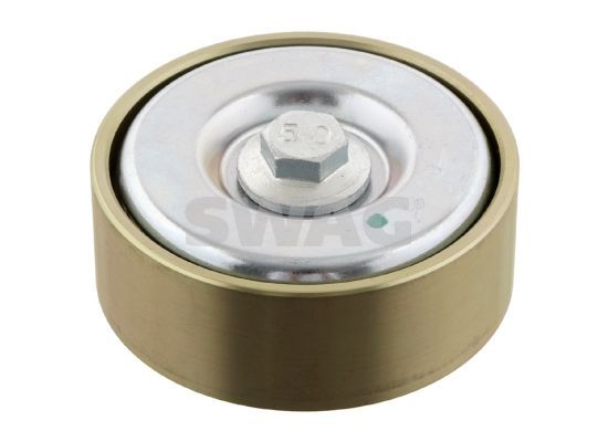 Kreipiantysis skriemulys, V formos rumbuotas diržas SWAG 62 92 8276