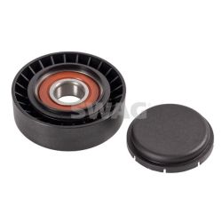 Kreipiantysis skriemulys, V formos rumbuotas diržas SWAG 70 03 0021