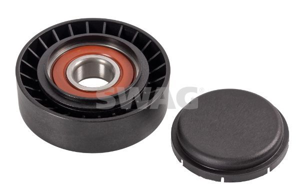 Kreipiantysis skriemulys, V formos rumbuotas diržas SWAG 70 03 0021