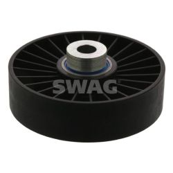 Kreipiantysis skriemulys, V formos rumbuotas diržas SWAG 70 03 0039