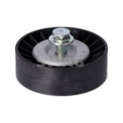 Kreipiantysis skriemulys, V formos rumbuotas diržas SWAG 70 03 0041