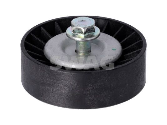 Kreipiantysis skriemulys, V formos rumbuotas diržas SWAG 70 03 0041