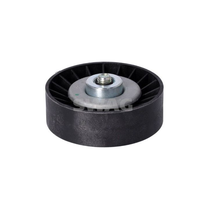 Kreipiantysis skriemulys, V formos rumbuotas diržas SWAG 70 03 0041