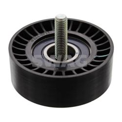 Kreipiantysis skriemulys, V formos rumbuotas diržas SWAG 70 10 0093