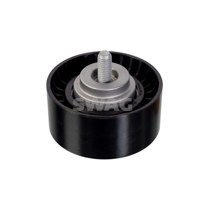 Kreipiantysis skriemulys, V formos rumbuotas diržas SWAG 70 91 9488