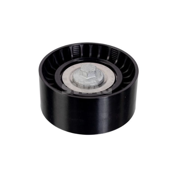 Kreipiantysis skriemulys, V formos rumbuotas diržas SWAG 70 91 9488