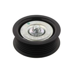 Kreipiantysis skriemulys, V formos rumbuotas diržas SWAG 70 93 1089