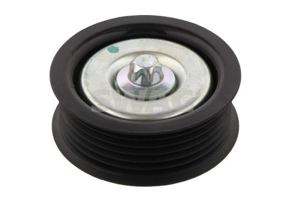 Kreipiantysis skriemulys, V formos rumbuotas diržas SWAG 70 93 1089