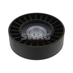 Kreipiantysis skriemulys, V formos rumbuotas diržas SWAG 74 03 0003