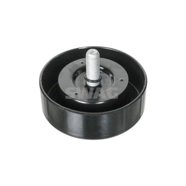 Kreipiantysis skriemulys, V formos rumbuotas diržas SWAG 90 10 2159