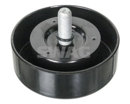 Kreipiantysis skriemulys, V formos rumbuotas diržas SWAG 90 10 2159