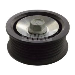 Kreipiantysis skriemulys, V formos rumbuotas diržas SWAG 90 10 3978