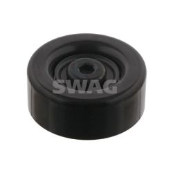 Kreipiantysis skriemulys, V formos rumbuotas diržas SWAG 90 93 3180