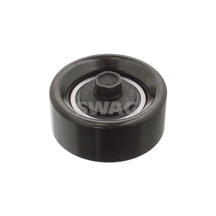 Kreipiantysis skriemulys, V formos rumbuotas diržas SWAG 91 10 3879