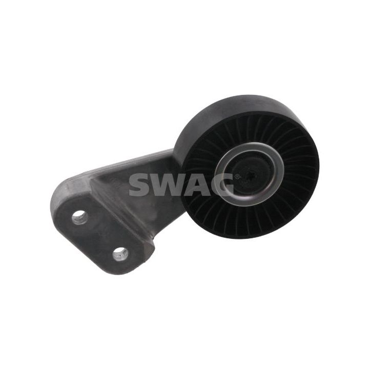 Kreipiantysis skriemulys, V formos rumbuotas diržas SWAG 91 93 3182