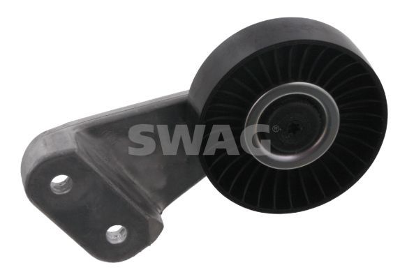 Kreipiantysis skriemulys, V formos rumbuotas diržas SWAG 91 93 3182