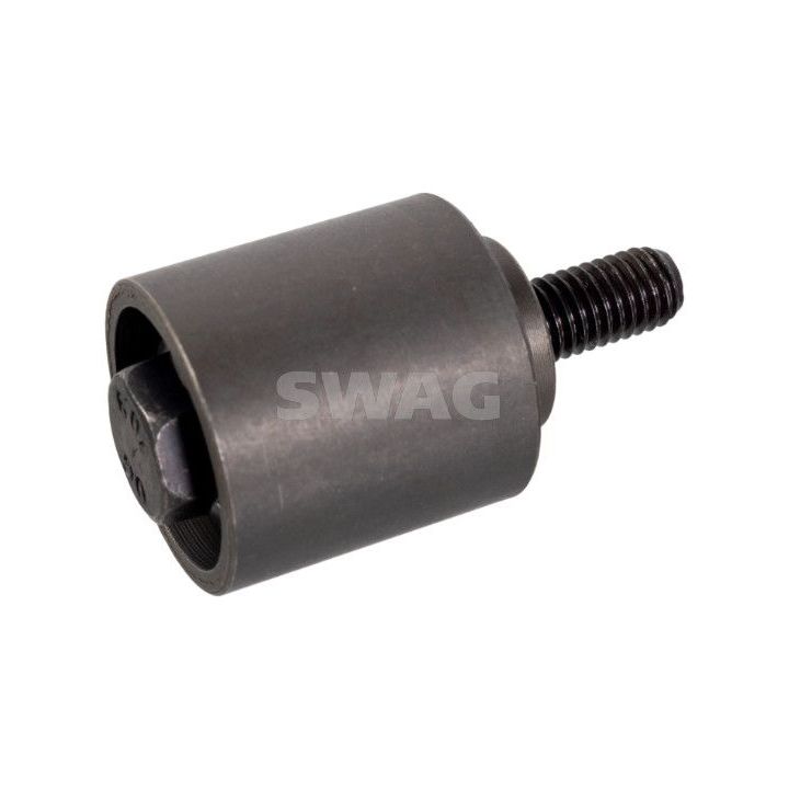 Kreipiantysis skriemulys, paskirstymo diržas SWAG 33 10 4683