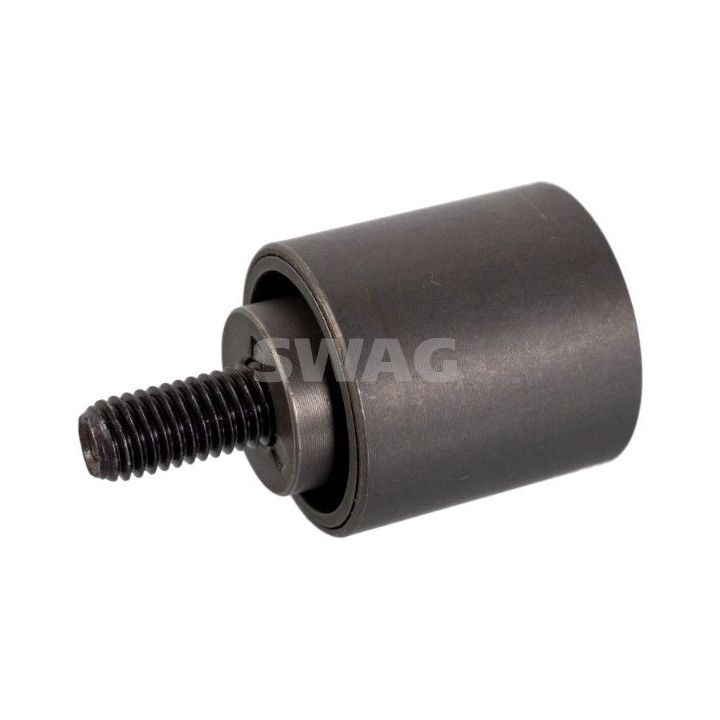 Kreipiantysis skriemulys, paskirstymo diržas SWAG 33 10 4683