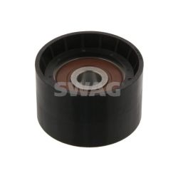 Kreipiantysis skriemulys, paskirstymo diržas SWAG 38 03 0007