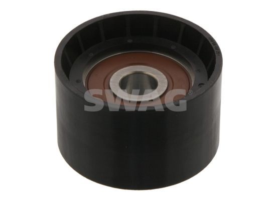 Kreipiantysis skriemulys, paskirstymo diržas SWAG 38 03 0007