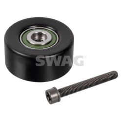 Kreipiantysis skriemulys, paskirstymo diržas SWAG 40 92 7819