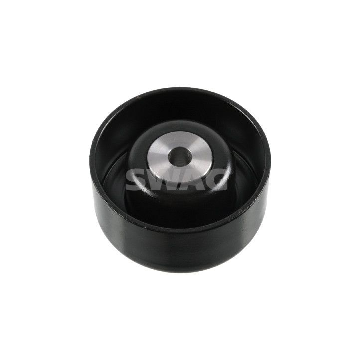 Kreipiantysis skriemulys, paskirstymo diržas SWAG 40 92 7819