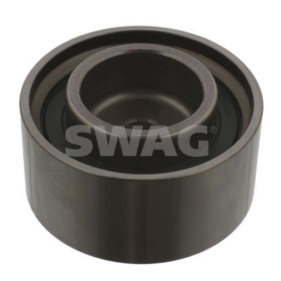 Kreipiantysis skriemulys, paskirstymo diržas SWAG 50 03 0032