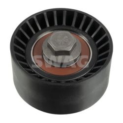 Kreipiantysis skriemulys, paskirstymo diržas SWAG 50 03 0044