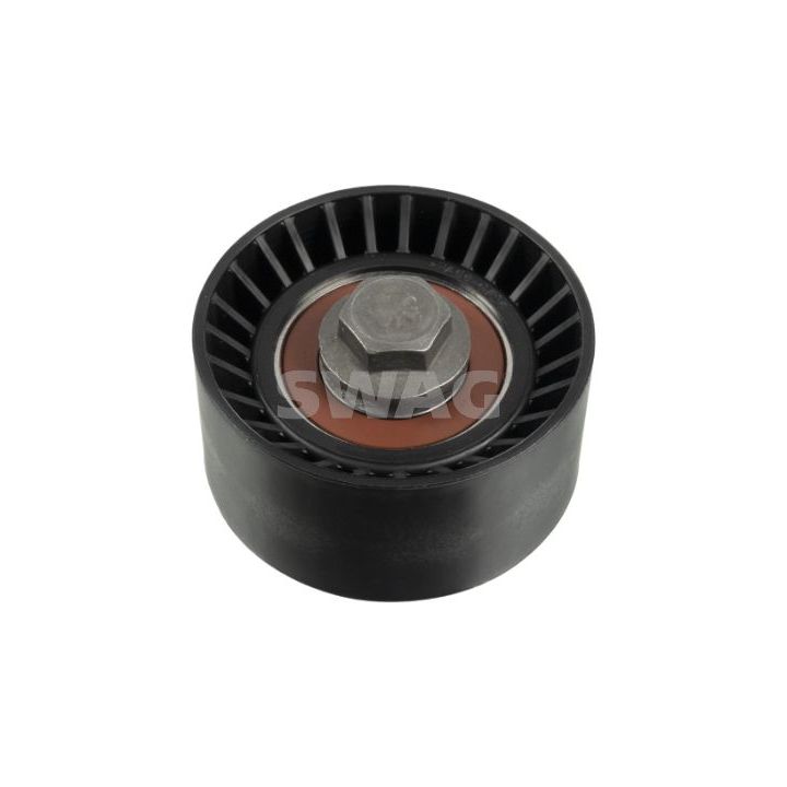 Kreipiantysis skriemulys, paskirstymo diržas SWAG 50 03 0044