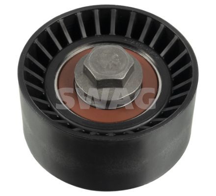 Kreipiantysis skriemulys, paskirstymo diržas SWAG 50 03 0044