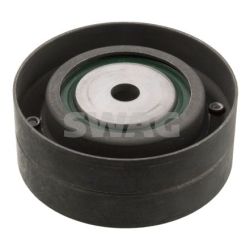 Kreipiantysis skriemulys, paskirstymo diržas SWAG 60 03 0048