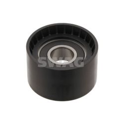 Kreipiantysis skriemulys, paskirstymo diržas SWAG 60 91 9845