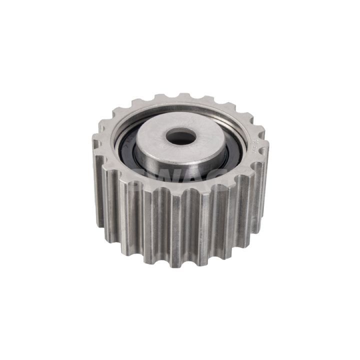 Kreipiantysis skriemulys, paskirstymo diržas SWAG 60 91 9931