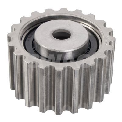 Kreipiantysis skriemulys, paskirstymo diržas SWAG 60 91 9931