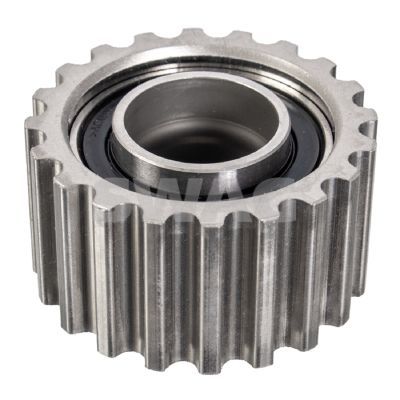 Kreipiantysis skriemulys, paskirstymo diržas SWAG 60 91 9931