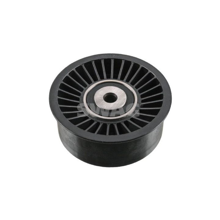 Kreipiantysis skriemulys, paskirstymo diržas SWAG 60 92 1025