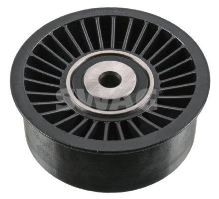 Kreipiantysis skriemulys, paskirstymo diržas SWAG 60 92 1025