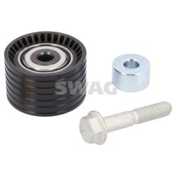 Kreipiantysis skriemulys, paskirstymo diržas SWAG 60 94 7799