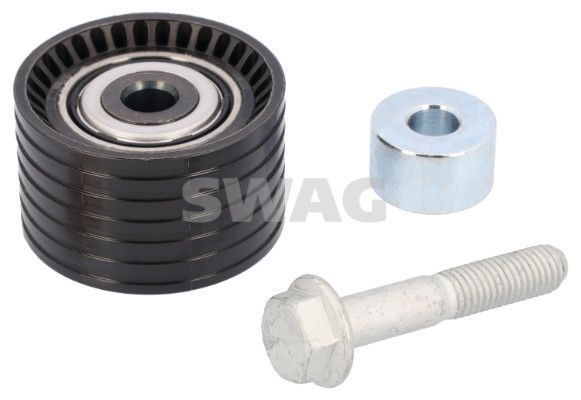 Kreipiantysis skriemulys, paskirstymo diržas SWAG 60 94 7799
