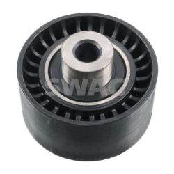 Kreipiantysis skriemulys, paskirstymo diržas SWAG 62 92 6816