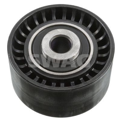 Kreipiantysis skriemulys, paskirstymo diržas SWAG 62 92 6816