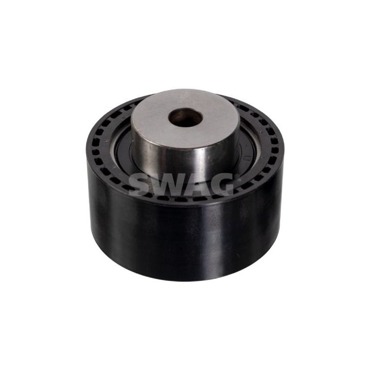Kreipiantysis skriemulys, paskirstymo diržas SWAG 62 92 7377