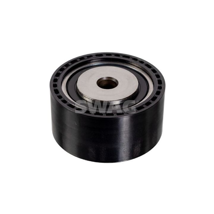 Kreipiantysis skriemulys, paskirstymo diržas SWAG 62 92 7377