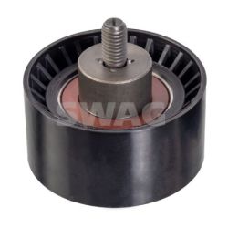 Kreipiantysis skriemulys, paskirstymo diržas SWAG 70 03 0032