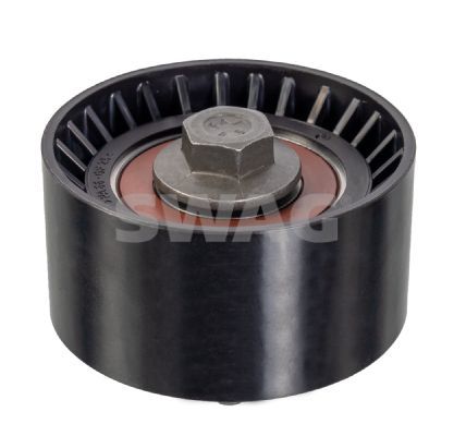 Kreipiantysis skriemulys, paskirstymo diržas SWAG 70 03 0032