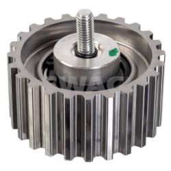 Kreipiantysis skriemulys, paskirstymo diržas SWAG 70 93 0980