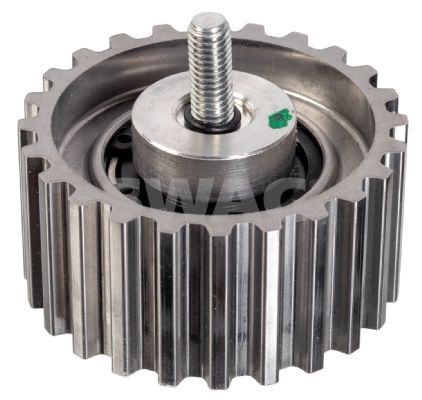 Kreipiantysis skriemulys, paskirstymo diržas SWAG 70 93 0980