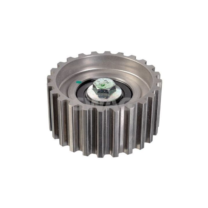 Kreipiantysis skriemulys, paskirstymo diržas SWAG 70 93 0980