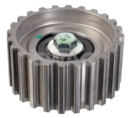 Kreipiantysis skriemulys, paskirstymo diržas SWAG 70 93 0980